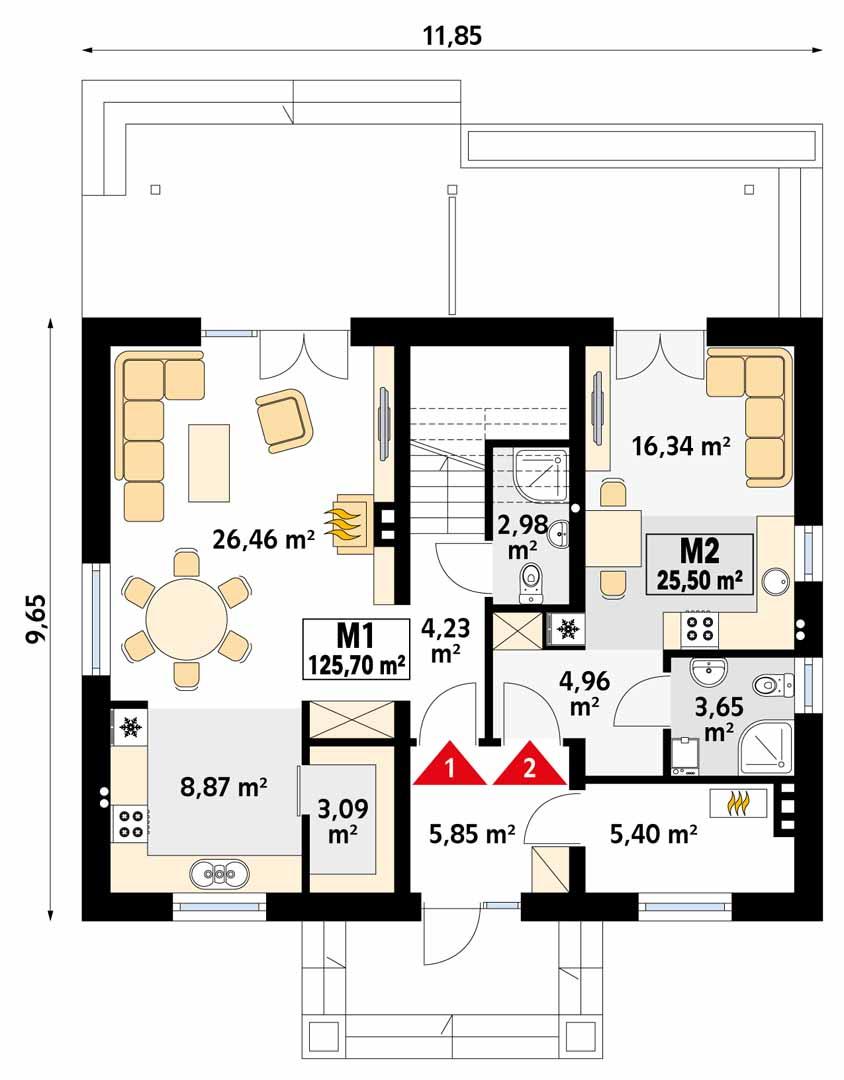 plans 1