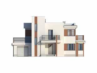 elevations 1