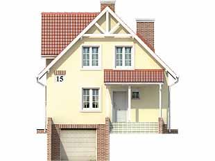 elevations 1