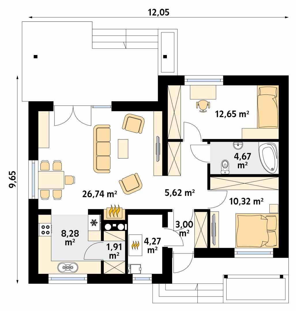 plans 1