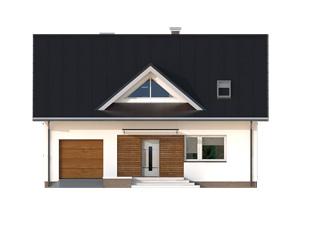 elevations 1
