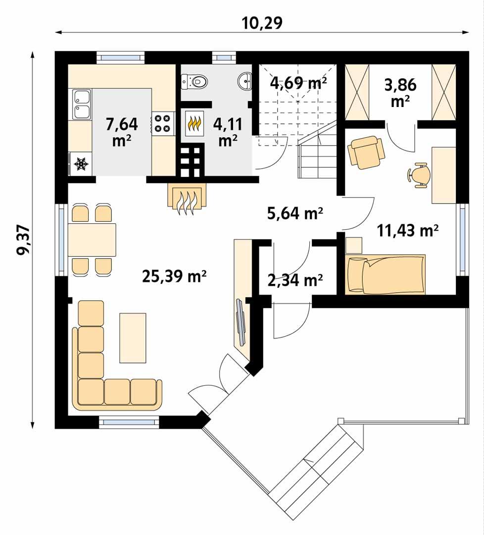 plans 1