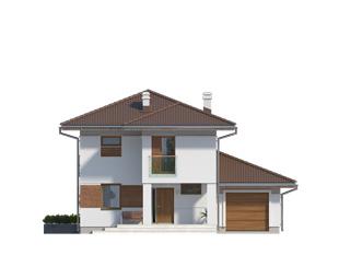 elevations 1