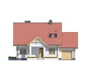 elevations 1