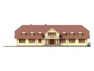 elevations 1
