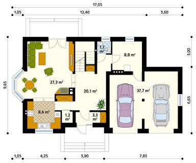 plans 1
