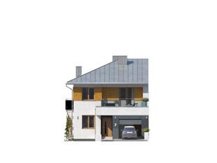 elevations 1