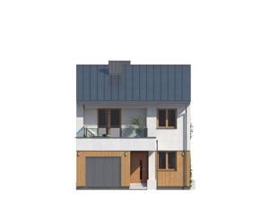 elevations 1