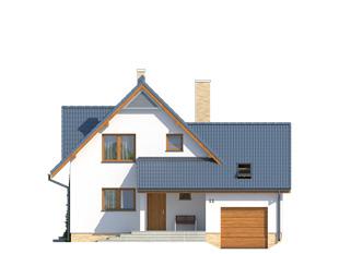 elevations 1