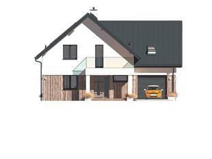 elevations 1