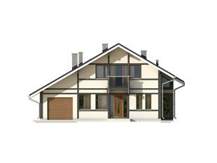 elevations 1