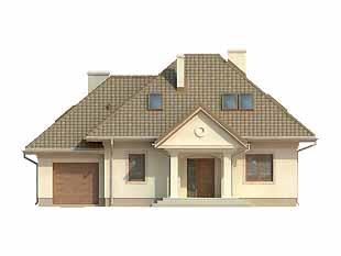 elevations 1