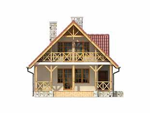 elevations 1