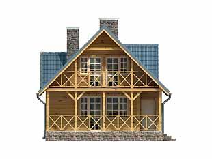 elevations 1