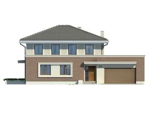elevations 1