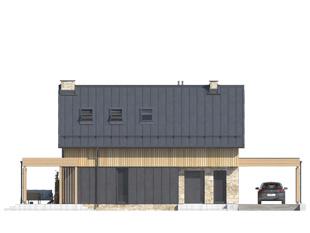elevations 1