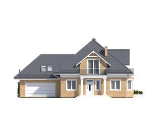 elevations 1