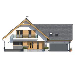 elevations 1
