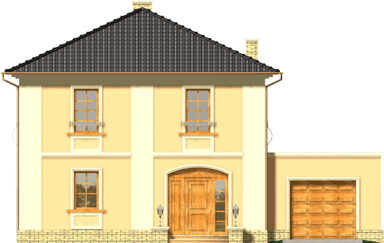 elevations 1
