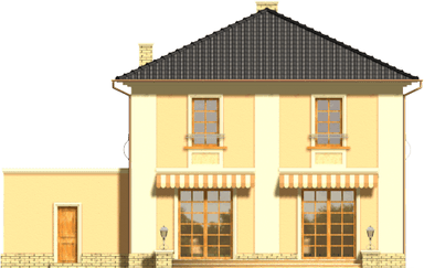 elevations 3