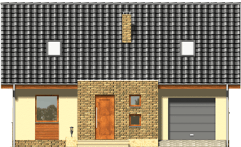 elevations 1
