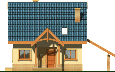 elevations 1