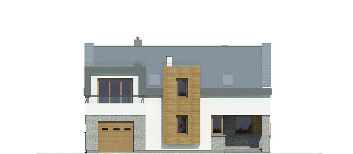 elevations 1