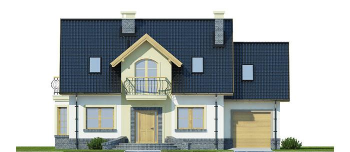 elevations 1
