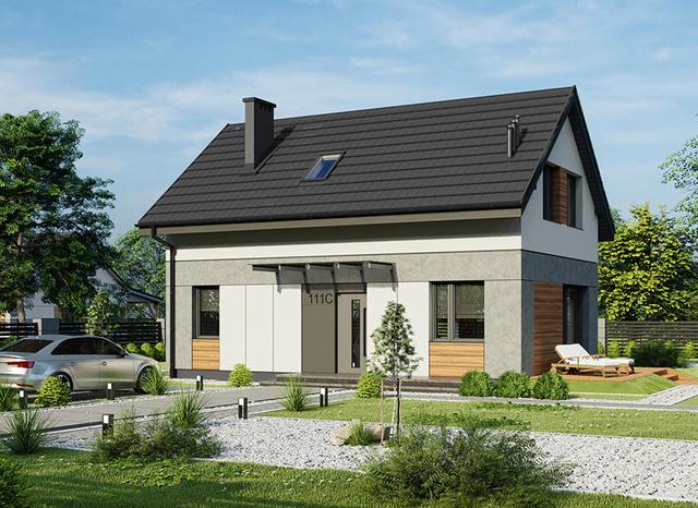 A111c/1 Przebojowy C pa