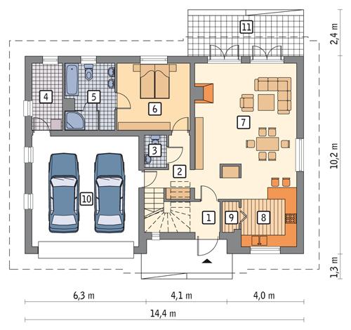 plans 1