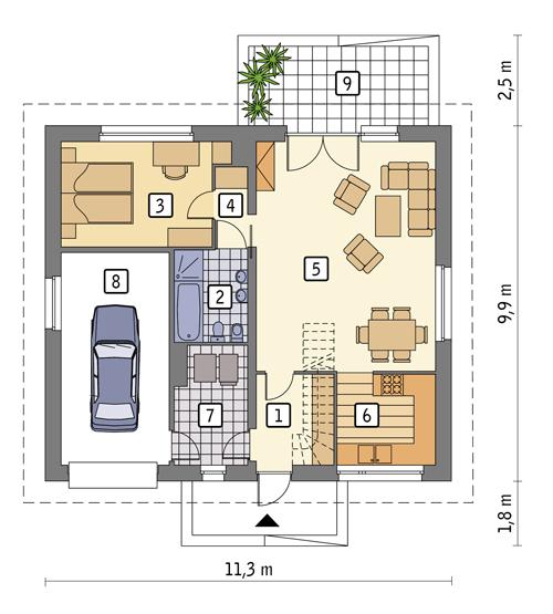 plans 1