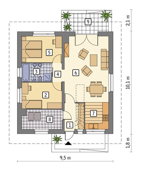 plans 1