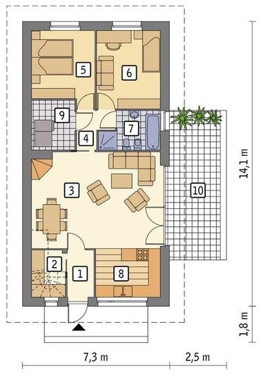 plans 1