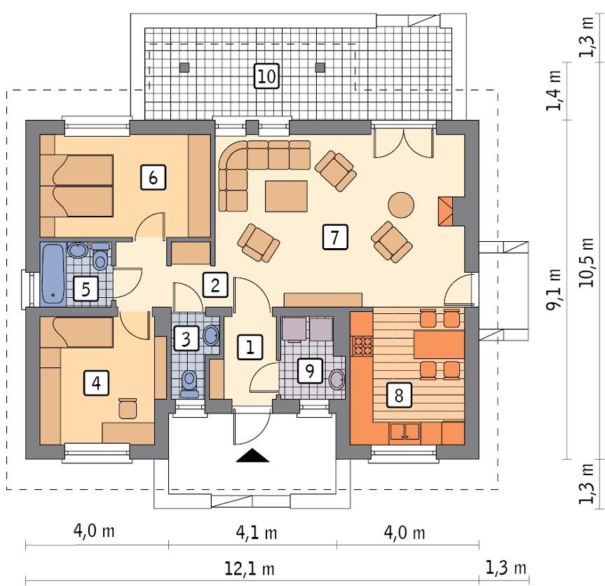 plans 1