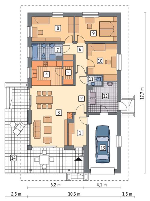 plans 1