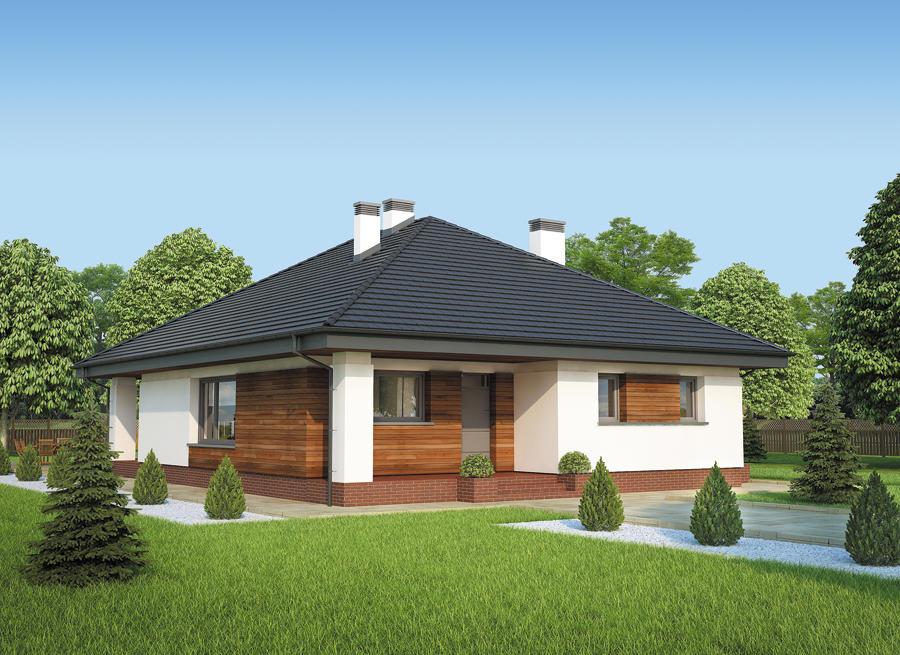 M170 Własny kąt