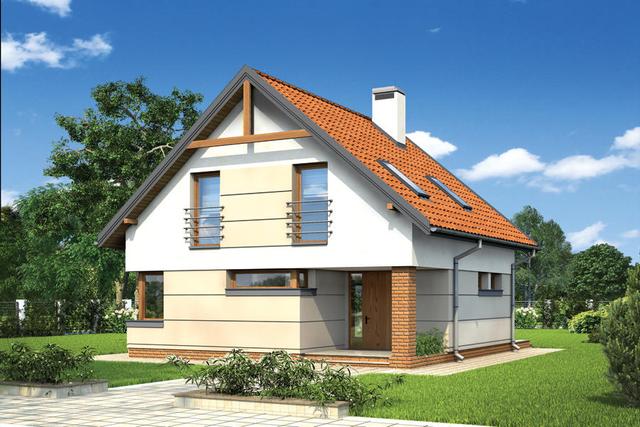 M173 Pełen energii