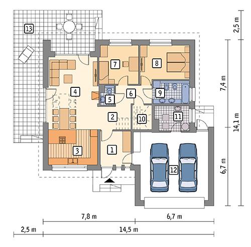 plans 1