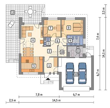 plans 1
