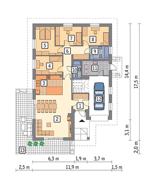 plans 1