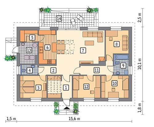 plans 1