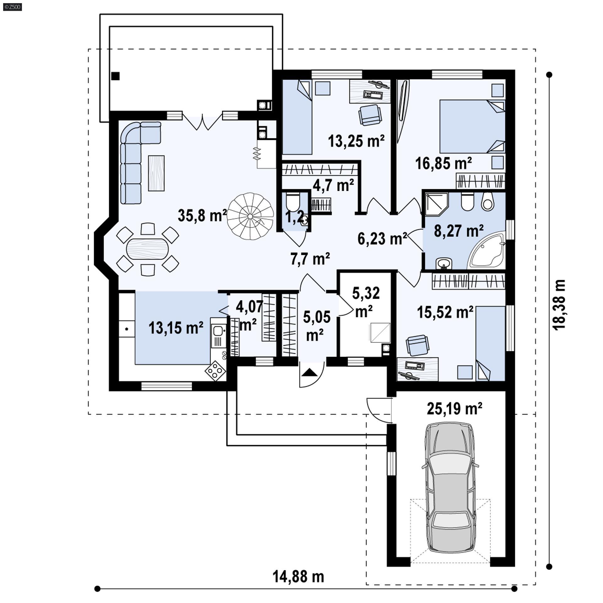 plans 1