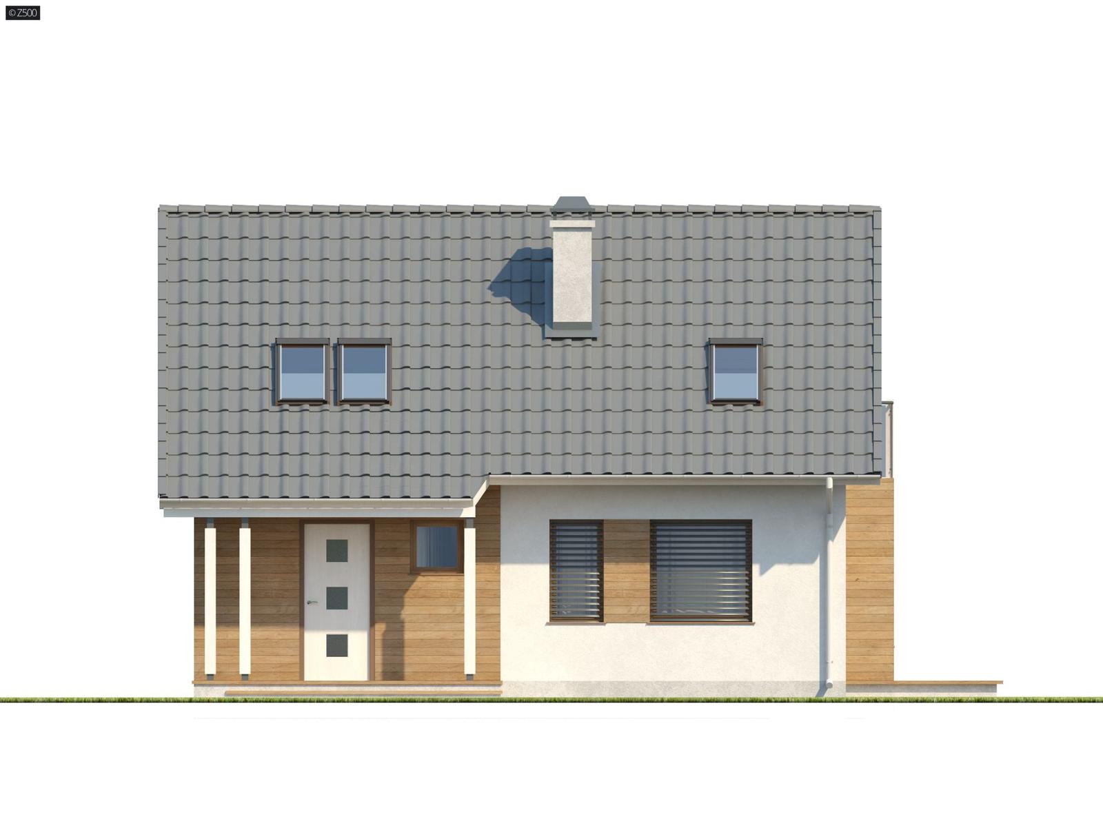 elevations 4