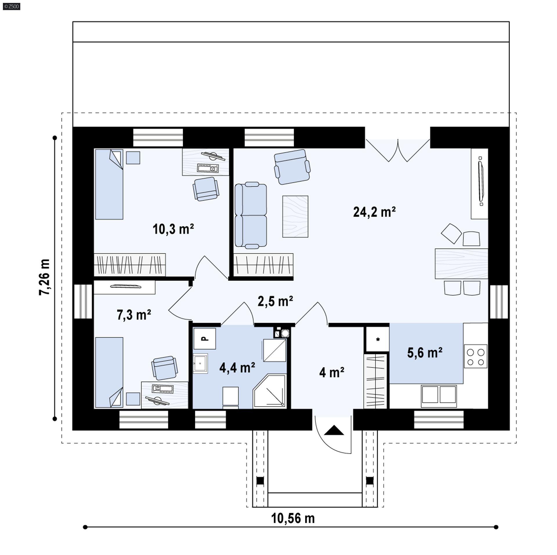 plans 1