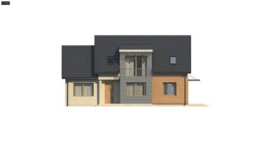 elevations 1