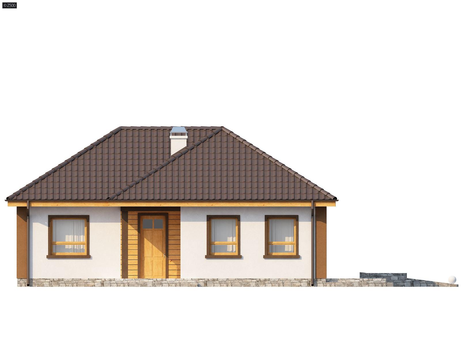 elevations 1