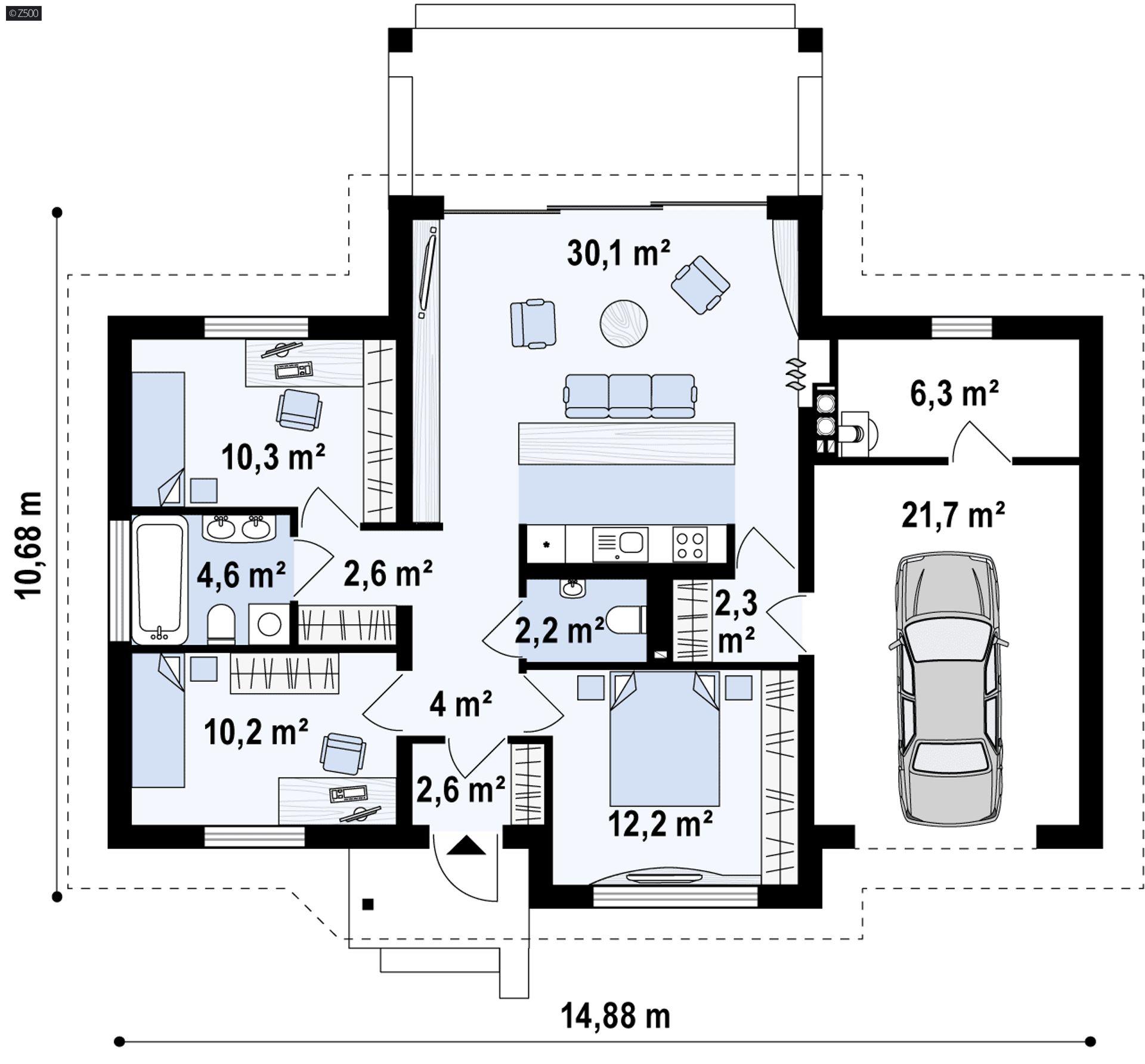 plans 1