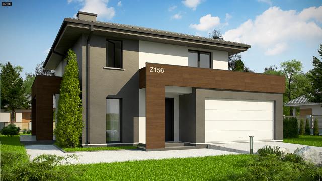 Z156 A -