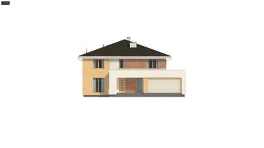 elevations 1