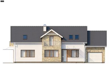 elevations 1